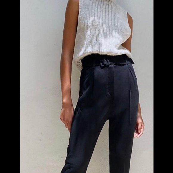 Aritzia Babaton Encore Pant Nwt 